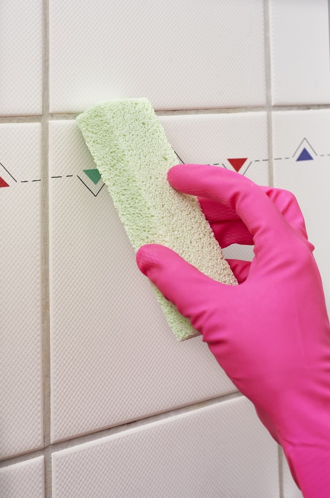 Bio-Stein "Donnerbalken in Pack 4 Stück