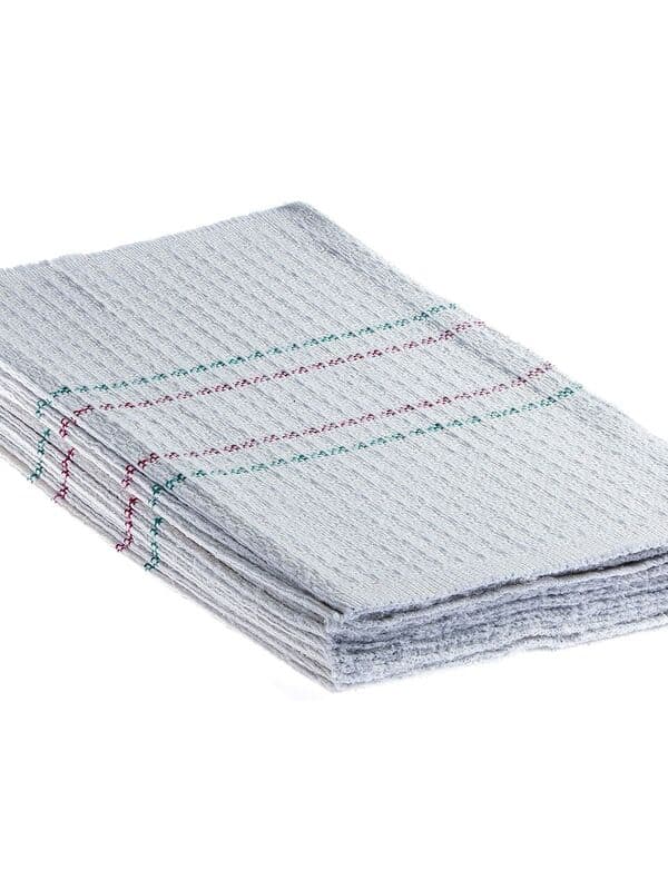 Waffelbodentuch 50x60 cm 10 stück/Pack