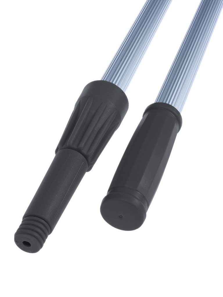 Teleskopstiel für Fensterreinigung 3 x 1 m