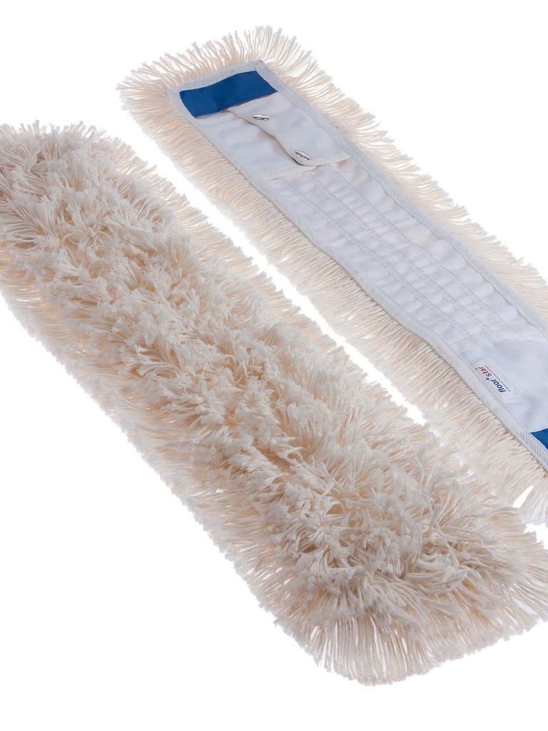 Mopp-Feuchtwisch-Baumwollmopp "Florida" 60 cm