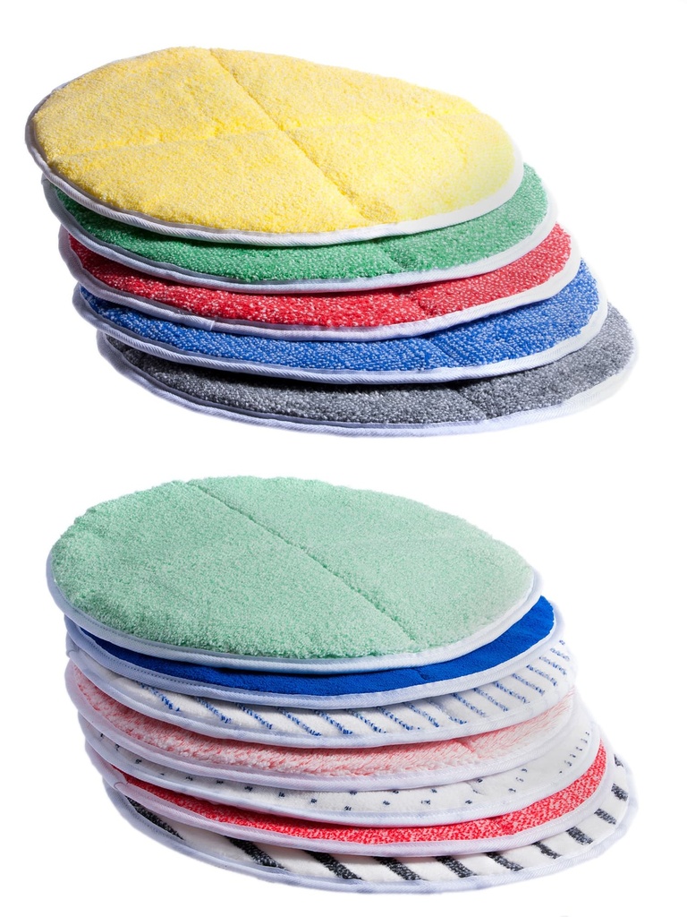 Pad-Microfaserpad 17'' - 432 mm