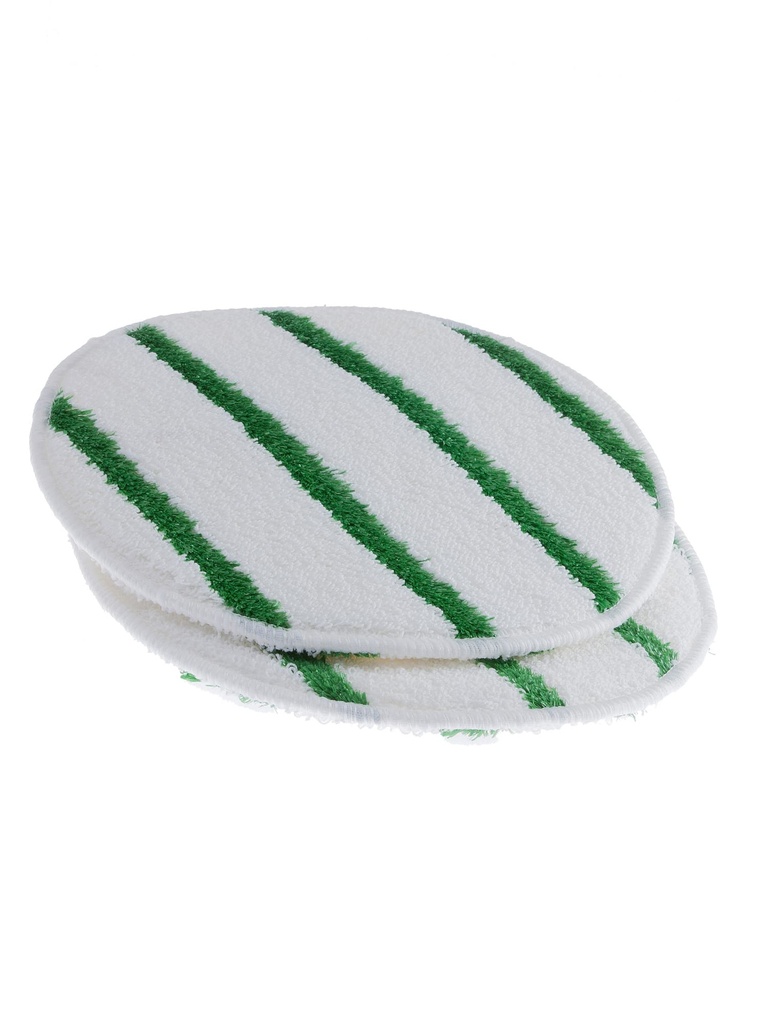 Pad-Queen Bonnet Pad 16'' - 406 mm