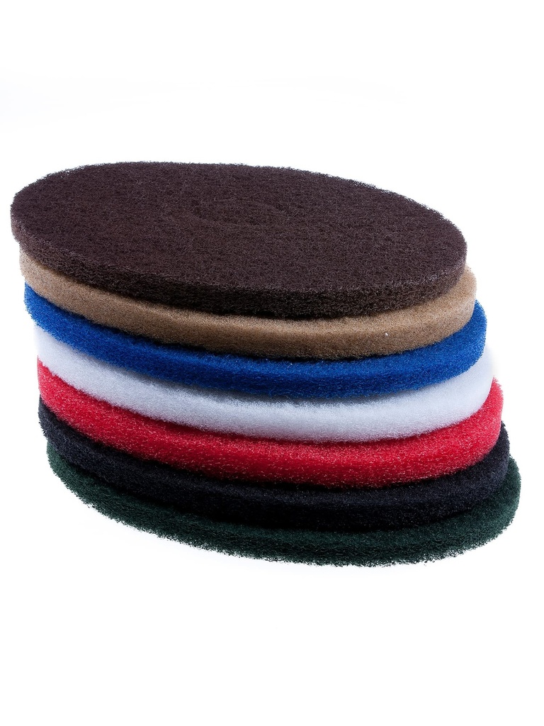 Pad-Superpad 16'' - 406 mm 5 Stück/Pack