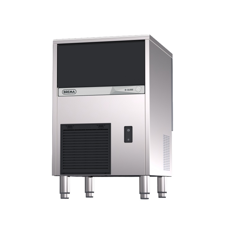 Eiswürfelerzeuger CB 416 AHC B-QUBE