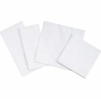 [AG2464] Pars Servietten 40x40cm 3-lagig 1/4 Falz 8x200 Stück/Karton