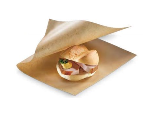 [RX1051] Freshpack Braun Naturesse 30x38cm 5 Kg