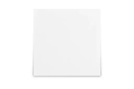 [AG175]  Servietten Weiß 2-lagig 24 x 24 cm 1/4-Falz 3600 Stück/Karton