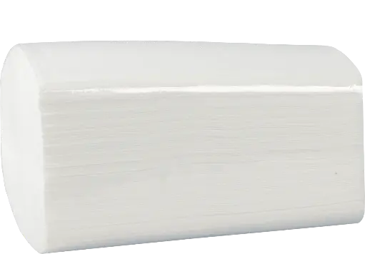 [G0315]  Tisch Servietten 16 x 21 cm, 2-lagig, 4500 Stück weiß
