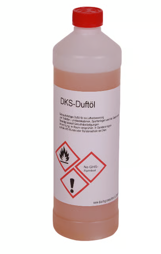 [31411] Duftöl 1 Liter