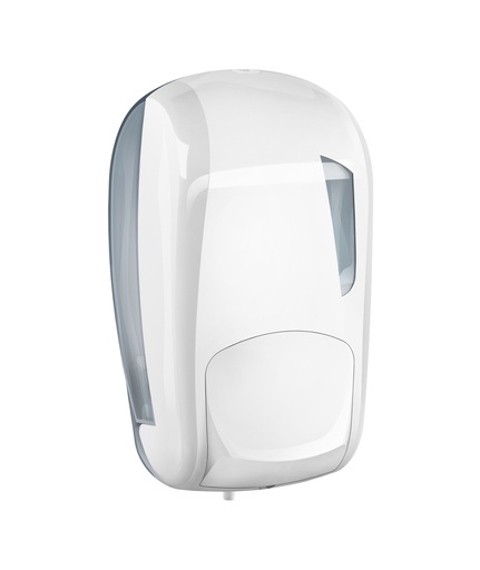 [911] Schaumseife Spender 1 Liter weiß 