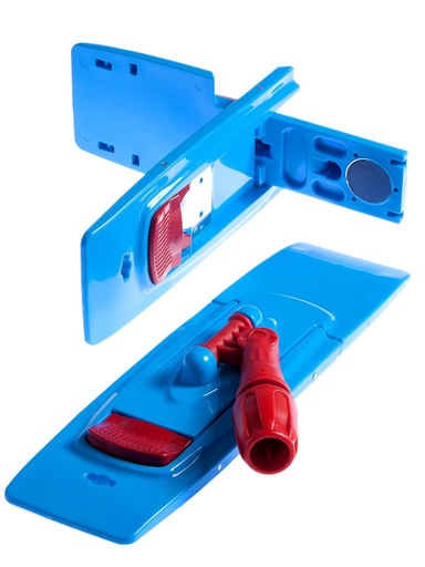 [MK 50] Mopp Halter Magnet Star 50 cm