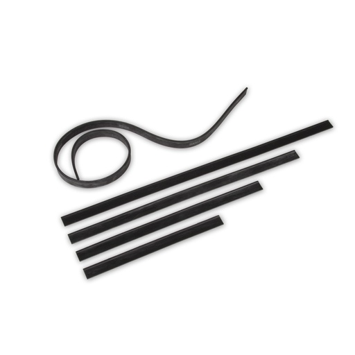 [EGL35] Ersatzgummilippe 35 cm