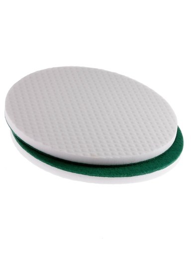 [MSP1600 - 406 mm] Pad-Magic-Superpad 16''- Melamin High Density weiß 