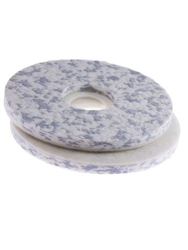 Pad-Melamin PLUS Pad 17'' - 432 mm