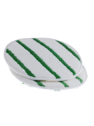 [QB1600 - 406 mm] Pad-Queen Bonnet Pad 16'' - 406 mm
