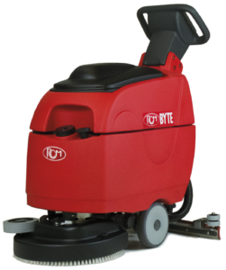 [BYTE I 471 T] Scheuersaugmaschinen BYTE I 471 T