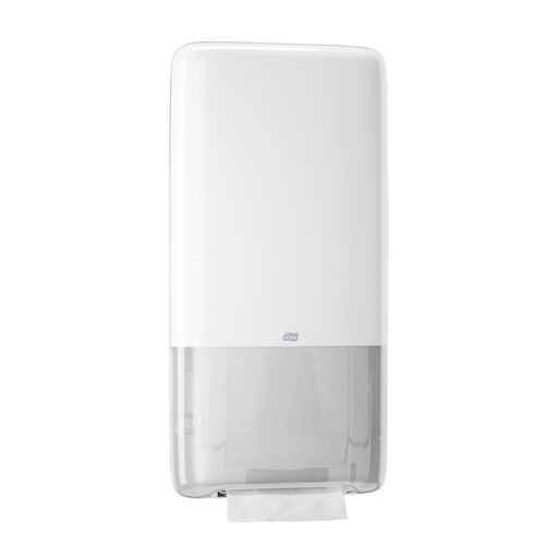 [552500] Tork PeakServe® Spender für Endlos™ Handtücher Weiß (TASP Servicegebühr 20€)