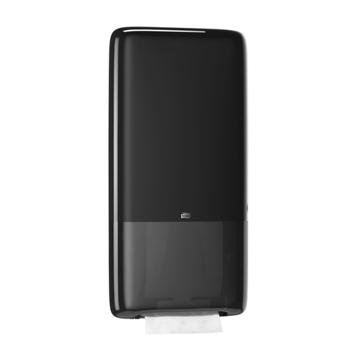 [552508] Tork PeakServe® Spender für Endlos™ Handtücher Schwarz (TASP Servicegebühr 20€)