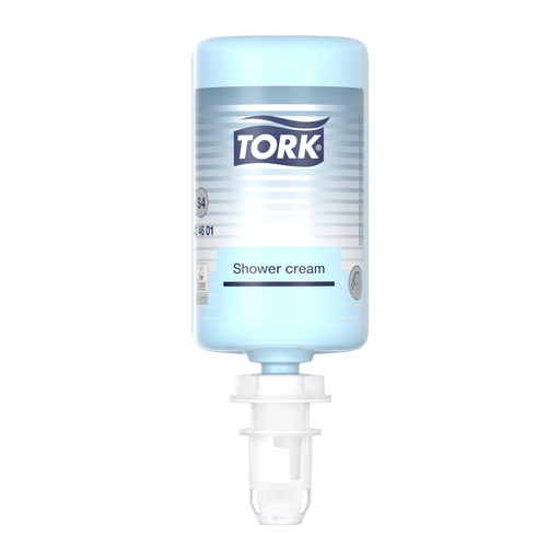 [424601] Tork Flüssigseife Hair & Duschcreme 6x1000ml S4