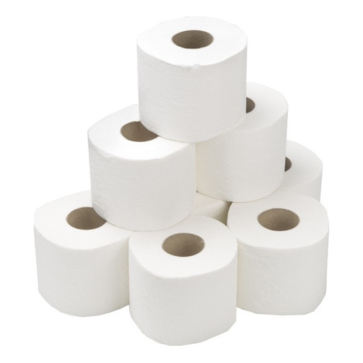 [G0316] Toilettenpapier 3-lagig 150 Blatt  COMFORT PREMIUM 9x8=72 Stück/Pack.