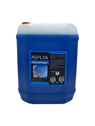 [UNEX11026.2] Glasreiniger Citrus 10 Liter